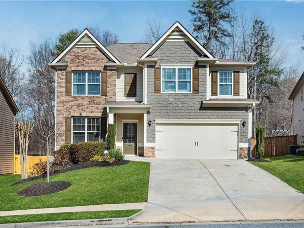 102 Reunion Place, Acworth, GA 30102