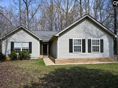 88 Running Deer Road, Blythewood, SC 29016