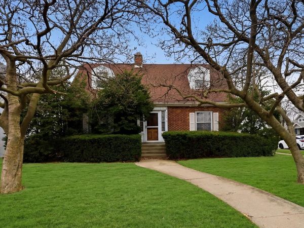 12202 Irving Avenue, Blue Island, IL 60406