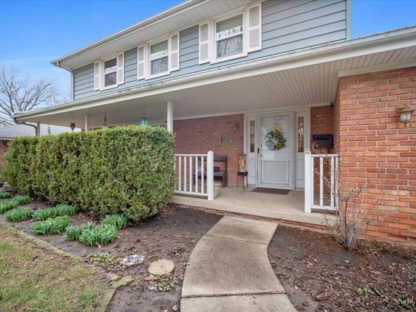 1204 Westview Drive, Normal, IL 61761