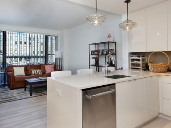 32 Traveler Street, Unit 212, Boston, MA 02118