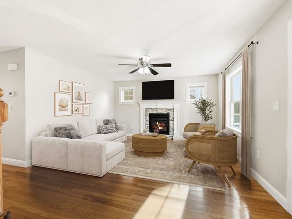 877 Brockton Avenue, Unit # 877, Abington, MA 02351