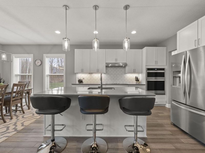 9496 Alnwick Loop , Plain City, OH 43064 Photo 10