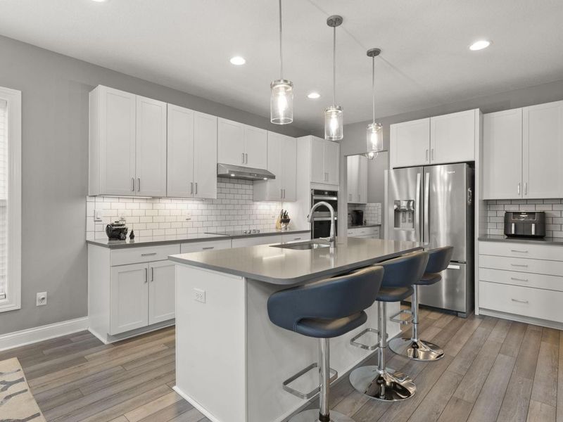 9496 Alnwick Loop , Plain City, OH 43064 Photo 11