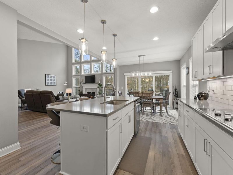 9496 Alnwick Loop , Plain City, OH 43064 Photo 12