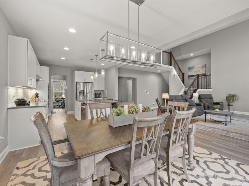 9496 Alnwick Loop , Plain City, OH 43064 Photo 15