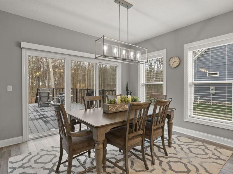 9496 Alnwick Loop , Plain City, OH 43064 Photo 16