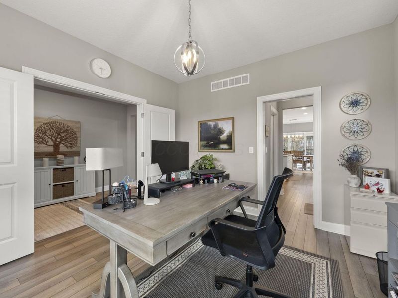 9496 Alnwick Loop , Plain City, OH 43064 Photo 19