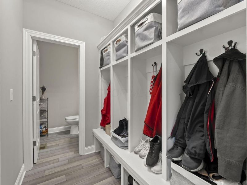 9496 Alnwick Loop , Plain City, OH 43064 Photo 20