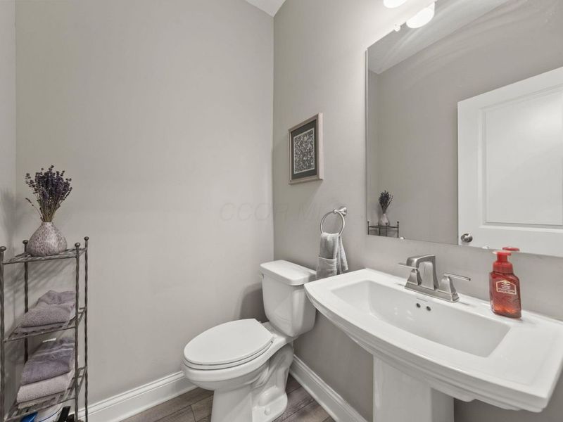 9496 Alnwick Loop , Plain City, OH 43064 Photo 21