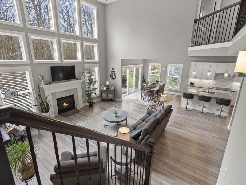 9496 Alnwick Loop , Plain City, OH 43064 Photo 22