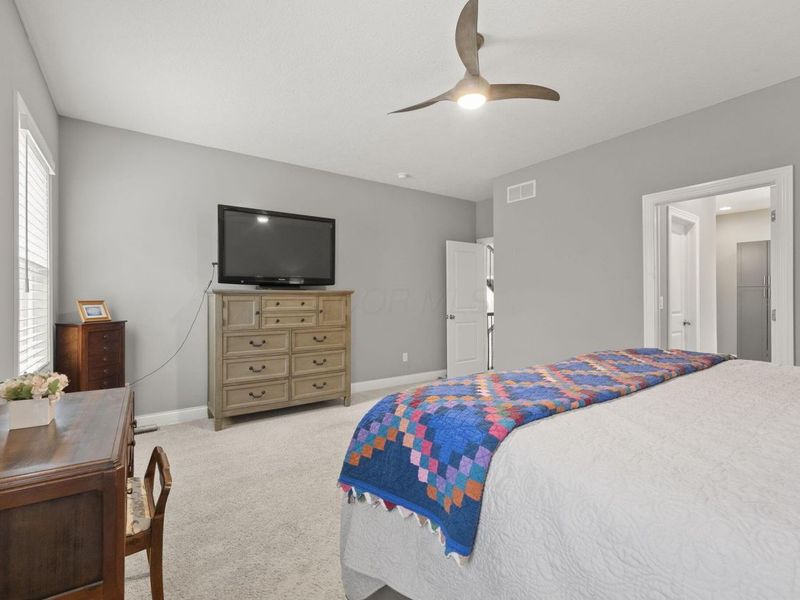 9496 Alnwick Loop , Plain City, OH 43064 Photo 24