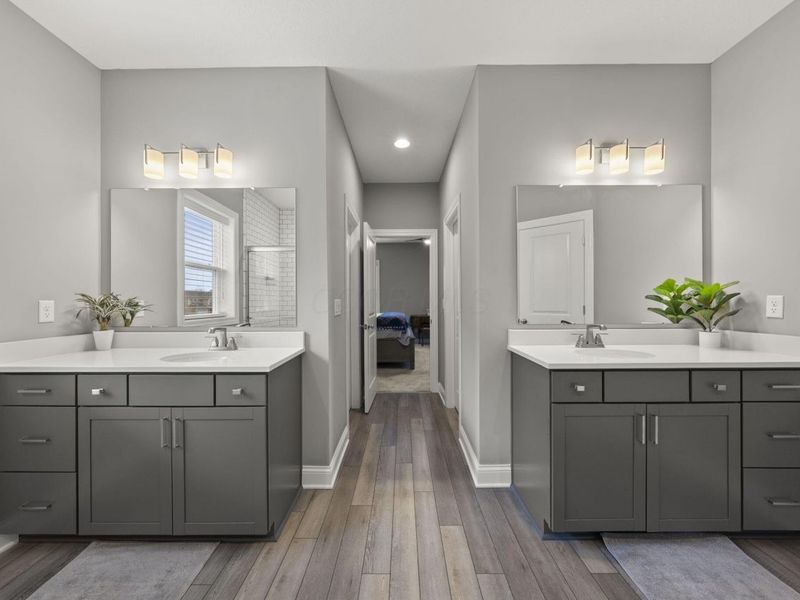 9496 Alnwick Loop , Plain City, OH 43064 Photo 25