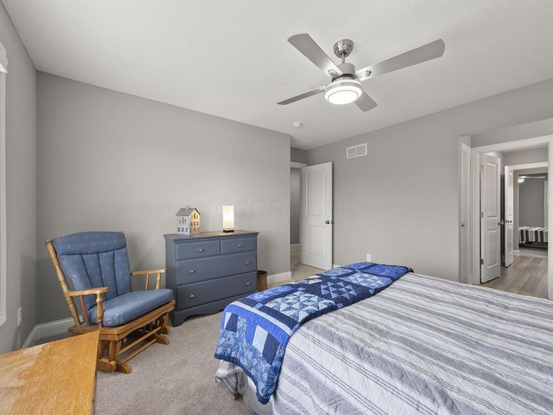 9496 Alnwick Loop , Plain City, OH 43064 Photo 28