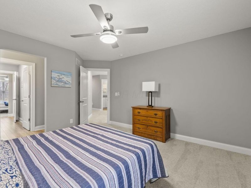 9496 Alnwick Loop , Plain City, OH 43064 Photo 29