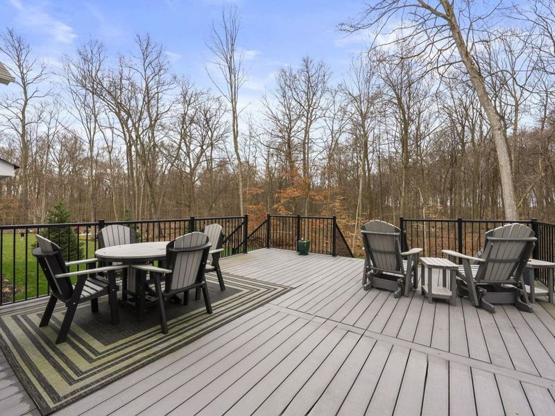 9496 Alnwick Loop , Plain City, OH 43064 Photo 3