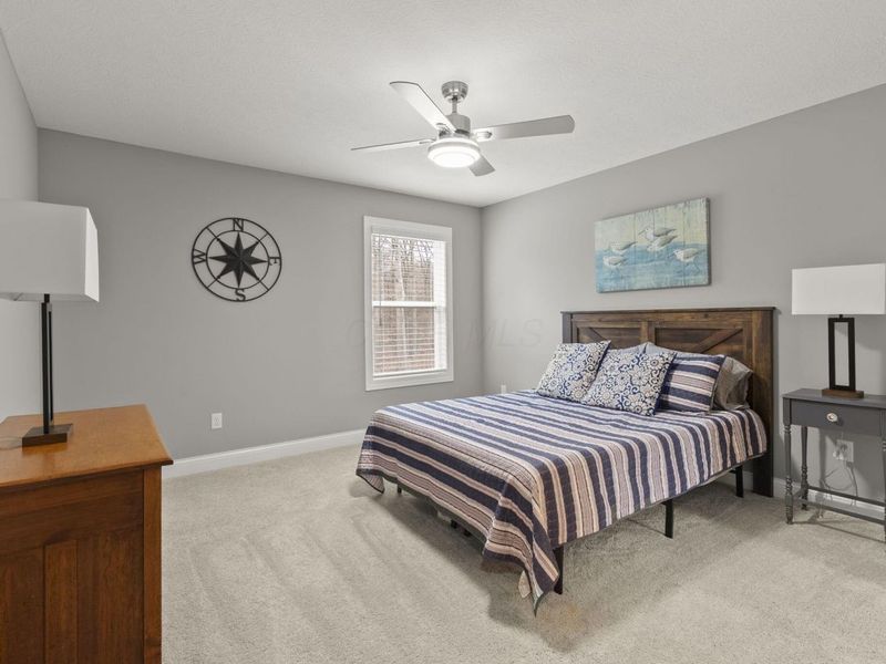 9496 Alnwick Loop , Plain City, OH 43064 Photo 30