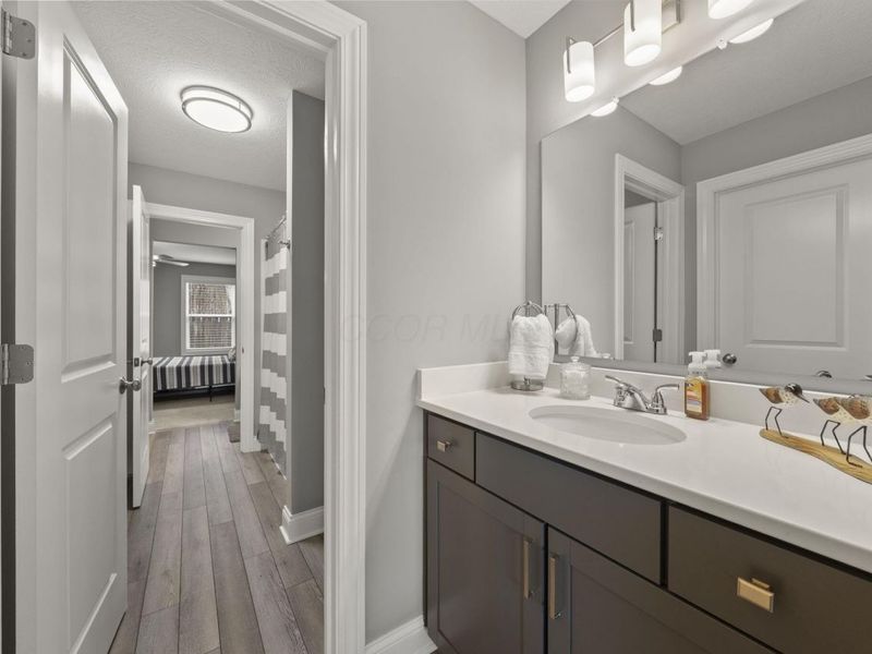 9496 Alnwick Loop , Plain City, OH 43064 Photo 31