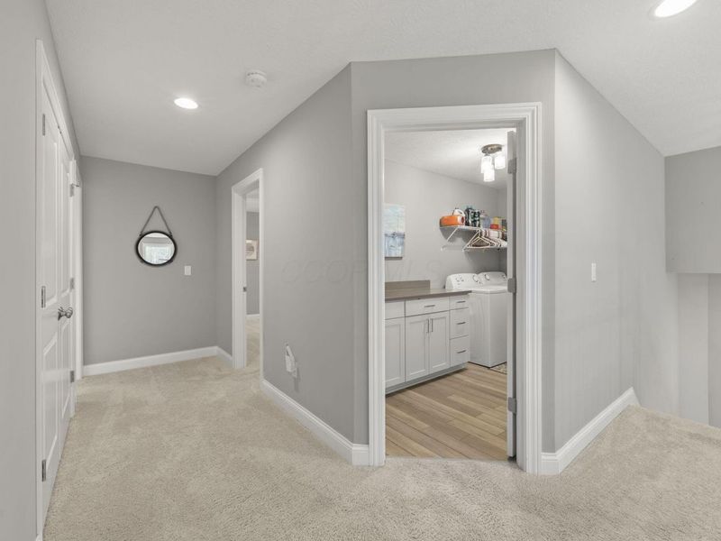 9496 Alnwick Loop , Plain City, OH 43064 Photo 34