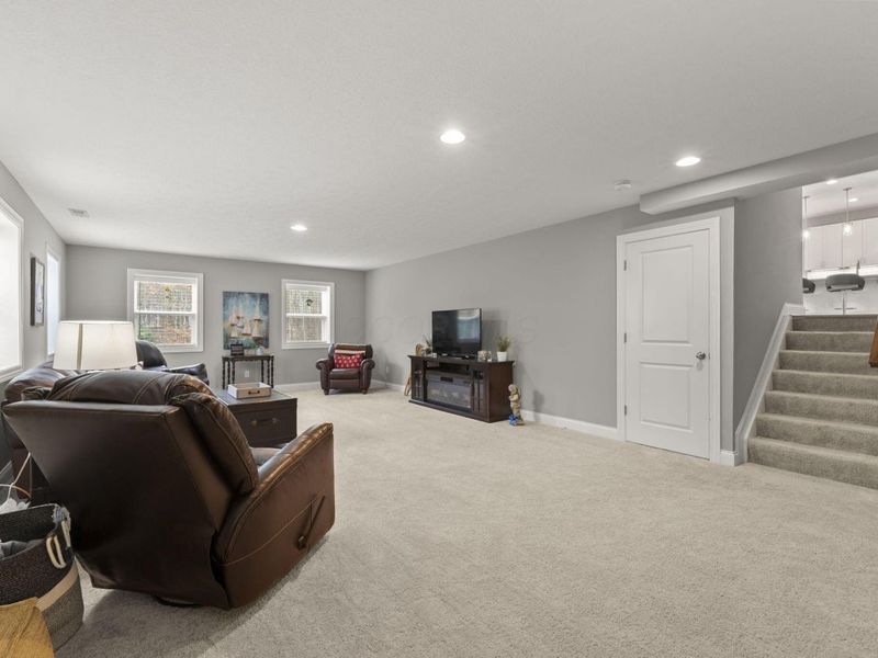 9496 Alnwick Loop , Plain City, OH 43064 Photo 40