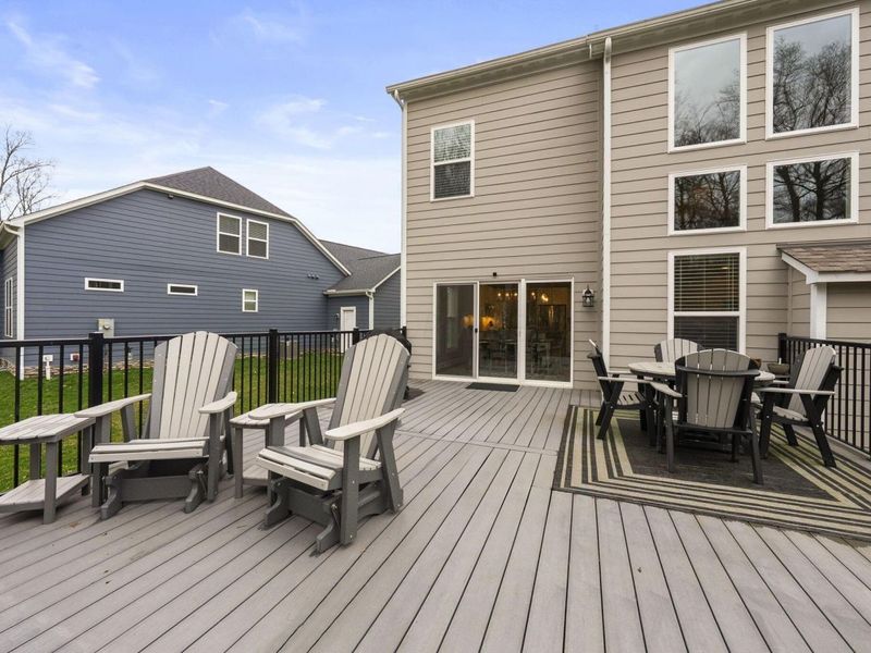 9496 Alnwick Loop , Plain City, OH 43064 Photo 47