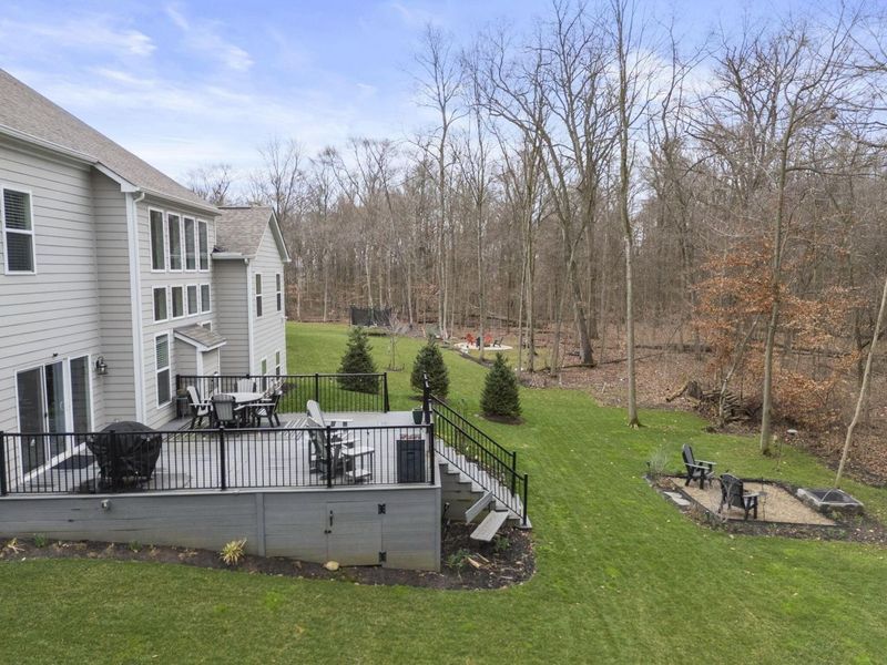 9496 Alnwick Loop , Plain City, OH 43064 Photo 48