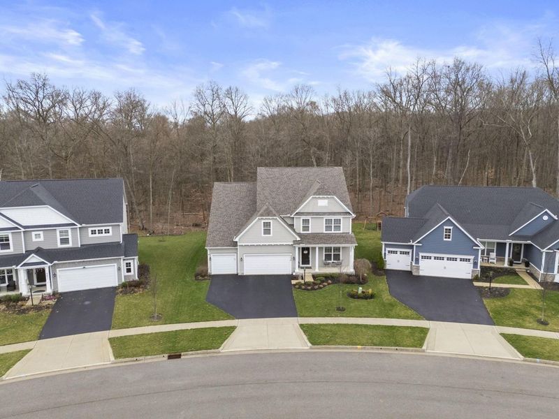 9496 Alnwick Loop , Plain City, OH 43064 Photo 50