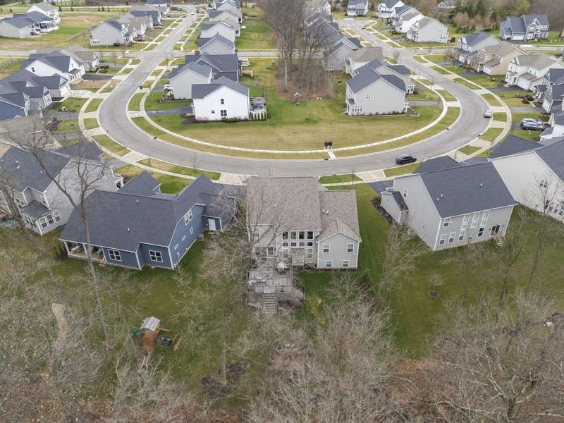 9496 Alnwick Loop , Plain City, OH 43064 Photo 52