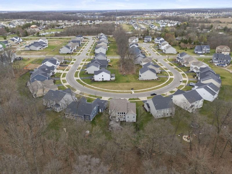 9496 Alnwick Loop , Plain City, OH 43064 Photo 53