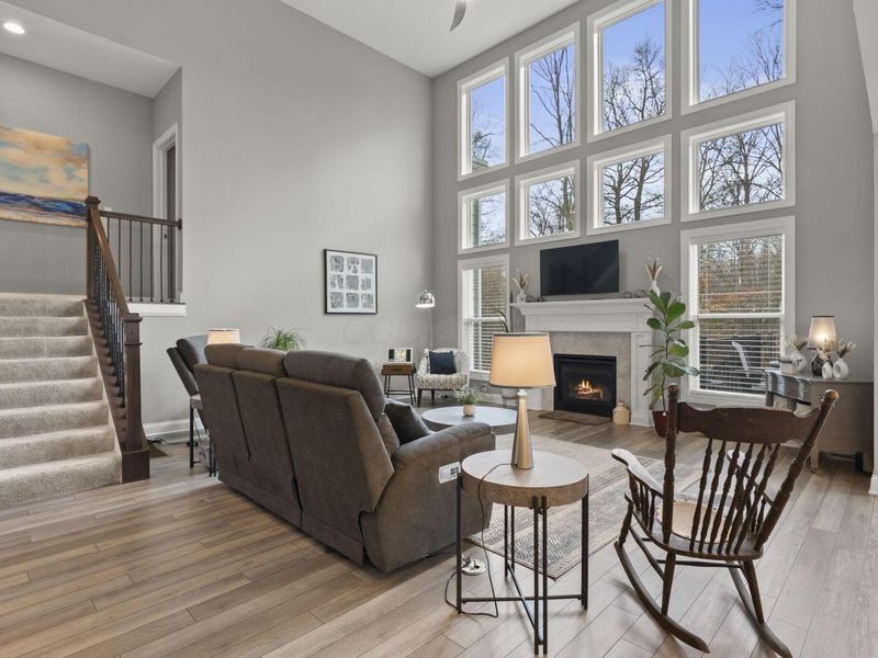 9496 Alnwick Loop , Plain City, OH 43064 Photo 8