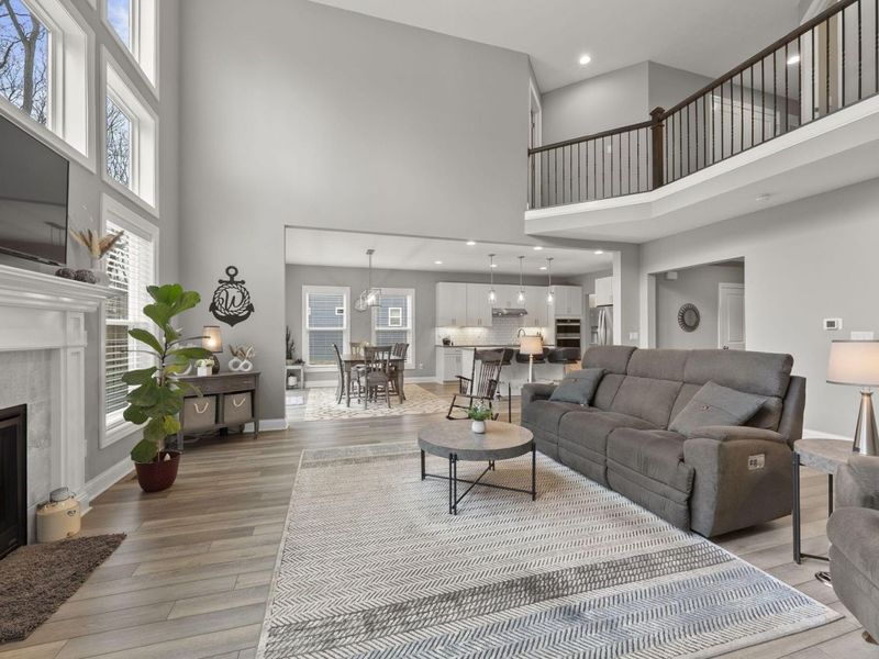 9496 Alnwick Loop , Plain City, OH 43064 Photo 9