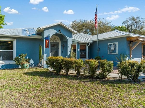 9880 86th Street, Vero Beach, FL 32967