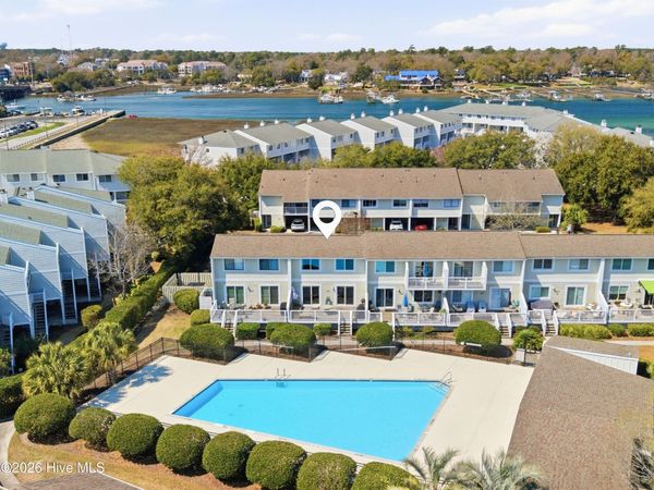 133 Driftwood Court, Wrightsville Beach, NC 28480