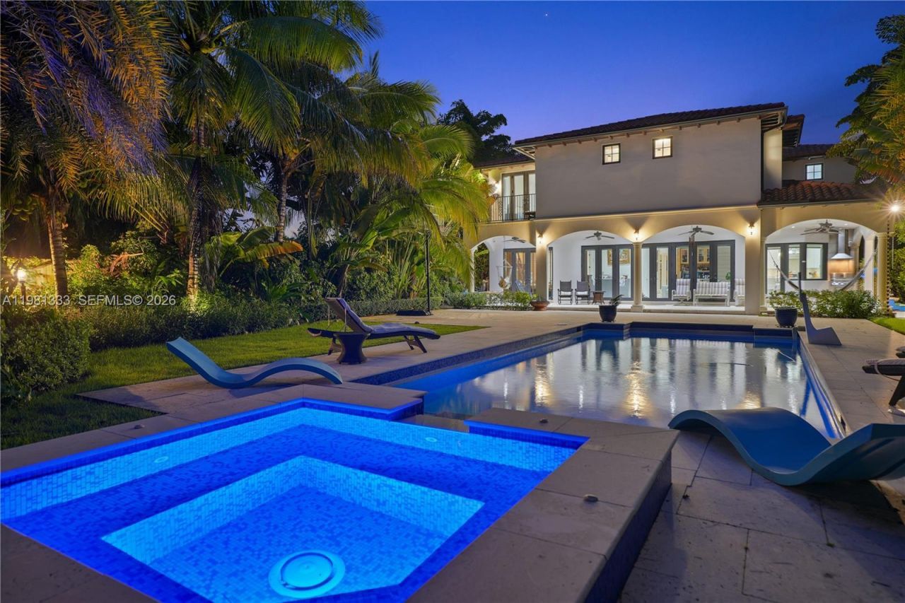 3747 Prairie Ave , Miami Beach, FL 33140 Photo