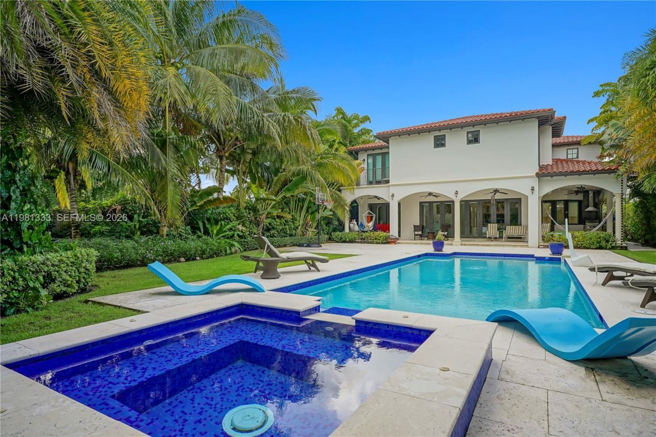 3747 Prairie Ave , Miami Beach, FL 33140 Photo