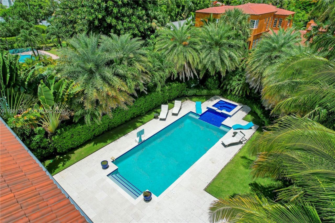 3747 Prairie Ave , Miami Beach, FL 33140 Photo