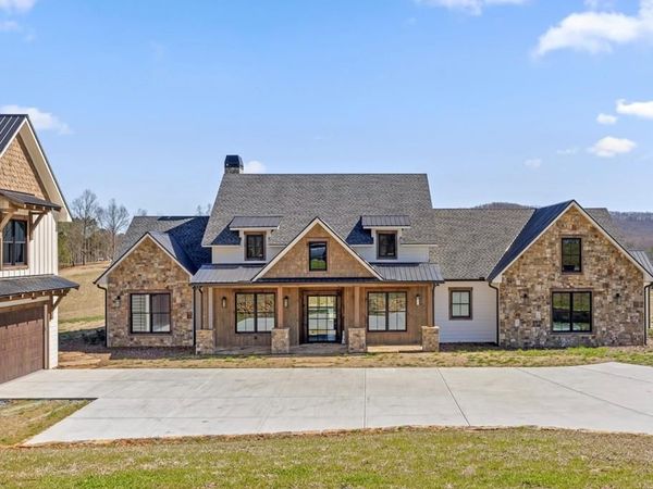84 Bravo Way, Ellijay, GA 30536