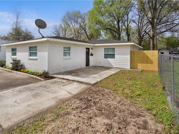 306 S WILSON Street , Hammond, LA 70403