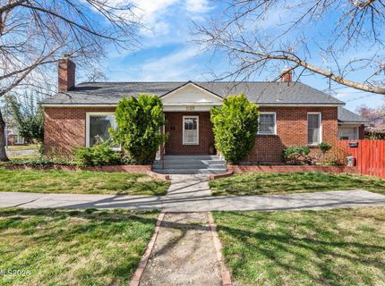 1135 Nixon Avenue, Reno, NV 89509 Photo