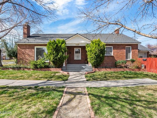 1135 Nixon Avenue, Reno, NV 89509