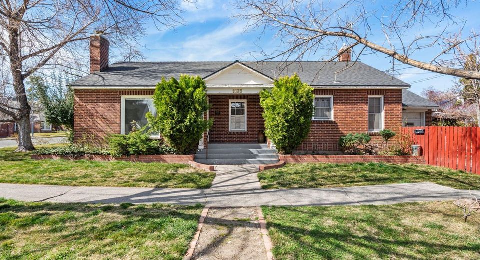 1135 Nixon Avenue, Reno, NV 89509 Photo