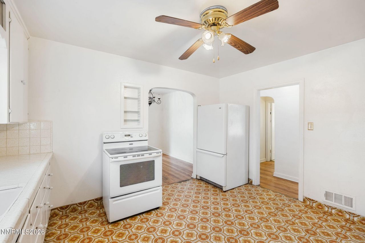 1135 Nixon Avenue, Reno, NV 89509 Photo