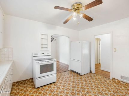 1135 Nixon Avenue, Reno, NV 89509 Photo