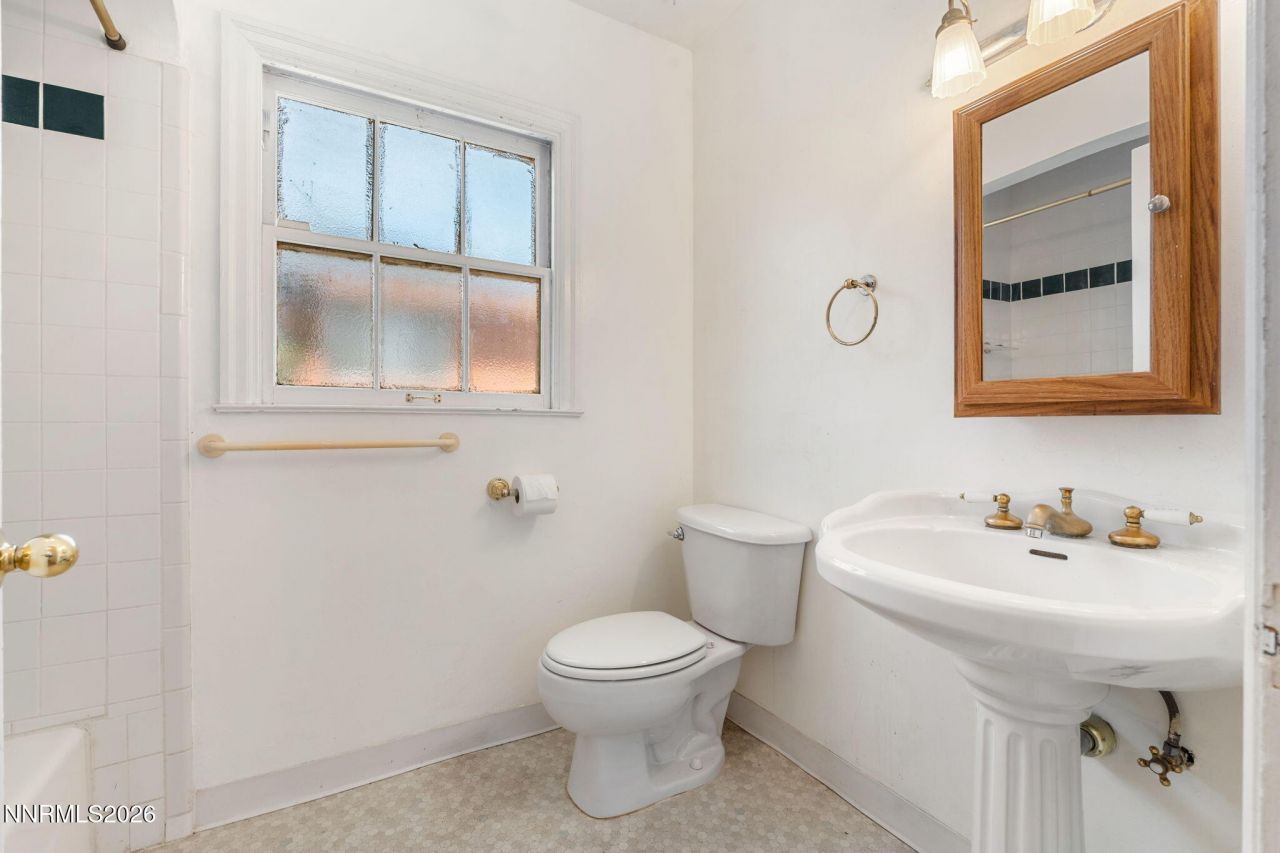 1135 Nixon Avenue, Reno, NV 89509 Photo