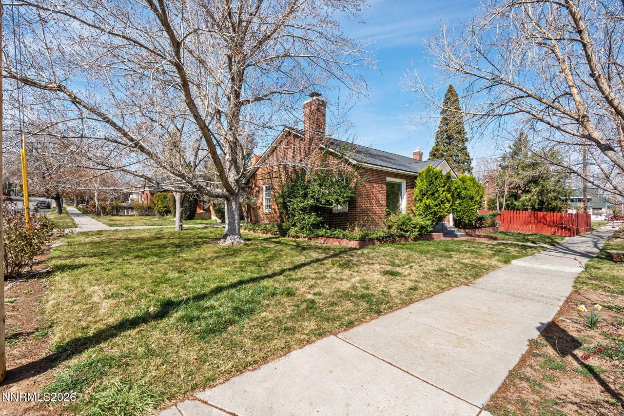 1135 Nixon Avenue, Reno, NV 89509 Photo