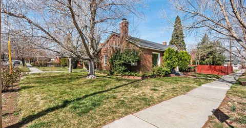 1135 Nixon Avenue, Reno, NV 89509 Photo