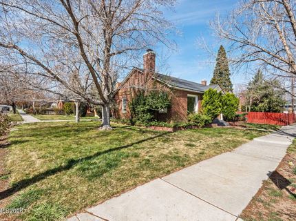 1135 Nixon Avenue, Reno, NV 89509 Photo