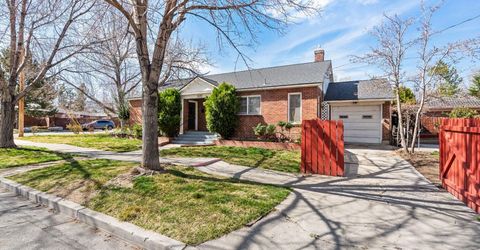 1135 Nixon Avenue, Reno, NV 89509 Photo