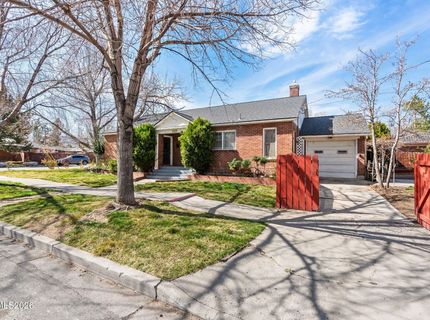 1135 Nixon Avenue, Reno, NV 89509 Photo