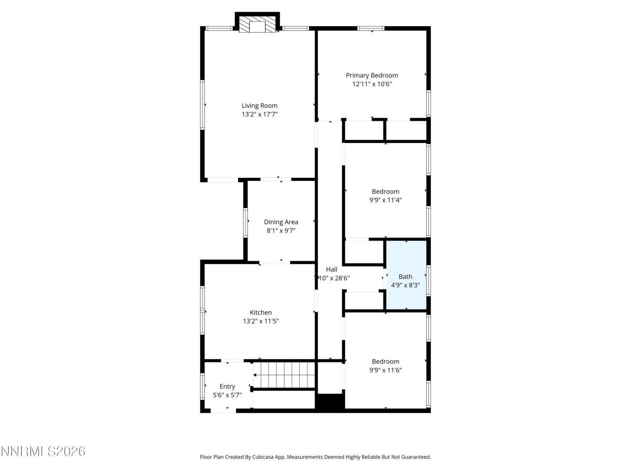 1135 Nixon Avenue, Reno, NV 89509 Photo